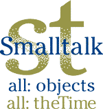 Smalltalk!